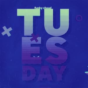 Tuesday Remixes