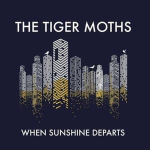 When Sunshine Departs