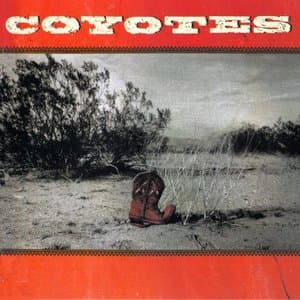 Coyotes