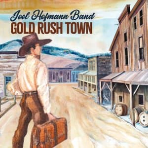 Gold Rush Town