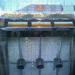 Straight From Your Heart