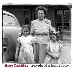 Travels of a Homebody