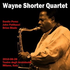 2010-06-28, Teatro degli Arcimboldi, Milano, Italy