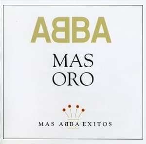 Mas Oro (Mas ABBA Exitos)