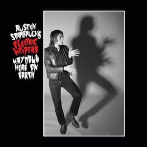 Way Down Here On Earth