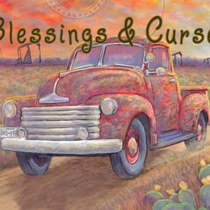 Blessings and Curses