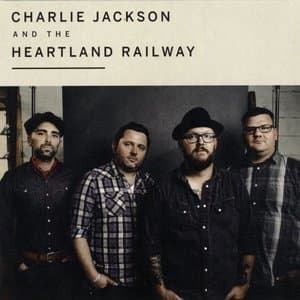 Charlie Jackson and the Heartland Railway