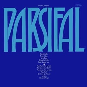 Parsifal (Herbert Kegel)