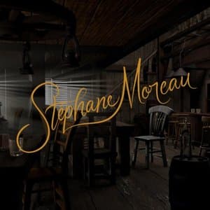 Stephane Moreau