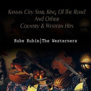 Kansas City Star, King Of The Road And Other Country & Western Hits