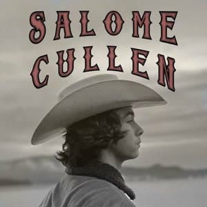 Salome Cullen