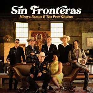 Sin Fronteras
