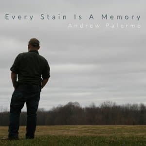 Every Stain Is A Memory
