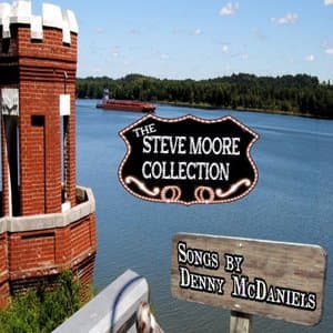 The Steve Moore Collection