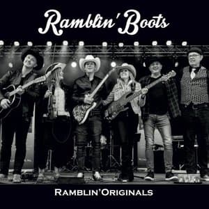 Ramblin Originals