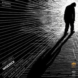 Wozzeck (Herbert Kegel)