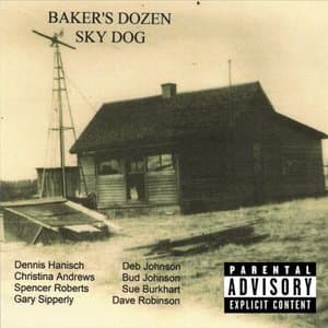 Bakers Dozen