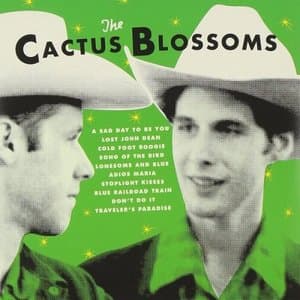 The Cactus Blossoms