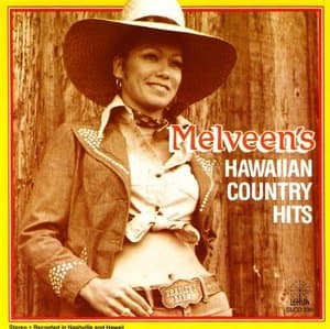Melveens Hawaiian Country Hits