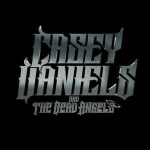 Casey Daniels and the Dead Angels
