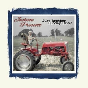 Just Another Sunday Drive