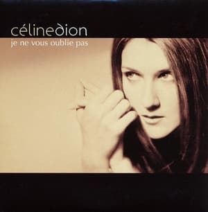 Je Ne Vous Oublie Pas