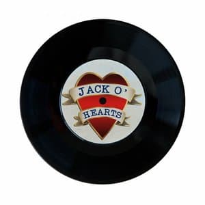 Jack O Hearts