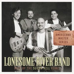 Americana Master Series: Best Of The Sugar Hill Years