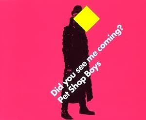 Did You See Me Coming?