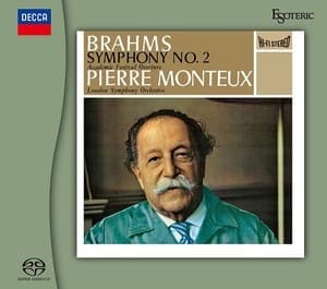 Symphonie No. 2 (Pierre Monteux)