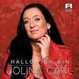 Hallo, ich bin Jolina Carl