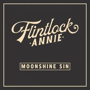 Moonshine Sin