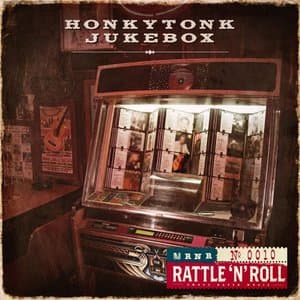 Honky Tonk Jukebox