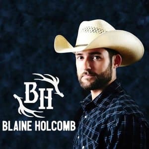 Blaine Holcomb