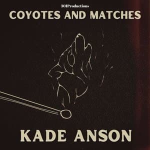 Coyotes and Matches