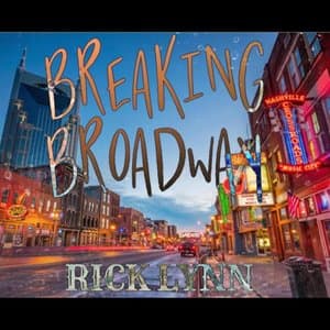 Breaking Broadway