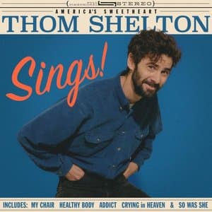 Thom Shelton Sings