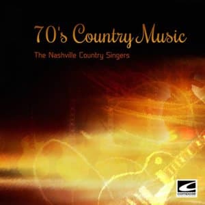 70s Country Music