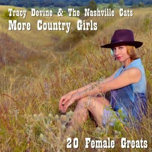 More Country Girls - 20 Female Greats