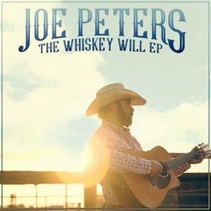 The Whiskey Will EP