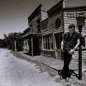 Billy Roads: This Golden Highway