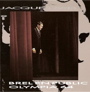 En Public Olympia 1964 ((Integrale boxset 09 CD)