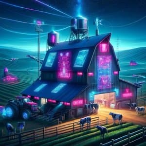 Artificial Ingredients