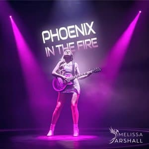 Phoenix In The Fire