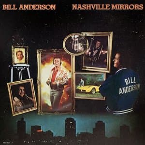 Nashville Mirrors