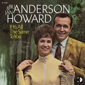 If Its All The Same To You