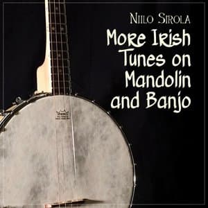 More Irish Tunes on Mandolin and Banjo