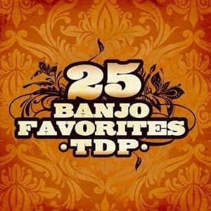 25 Banjo Favorites