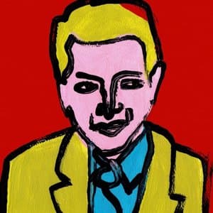 Portrait of George, Demos & Songs I Forgot