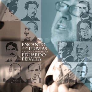 Encanto De Las Lluvias Poetas Nacidos En El Siglo XIX